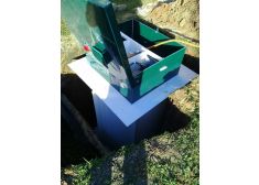 Волгарь 8 2360 С